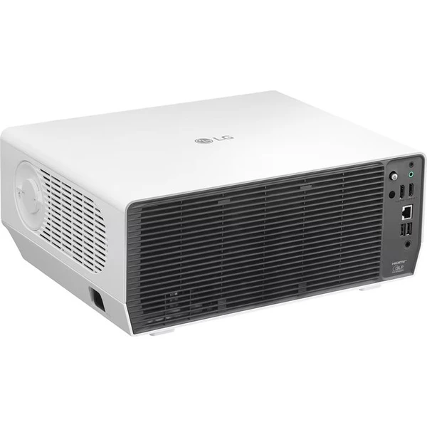 LG ProBeam BF50RG projektor bílý - Projektory - Obrázek 3X5L000K01