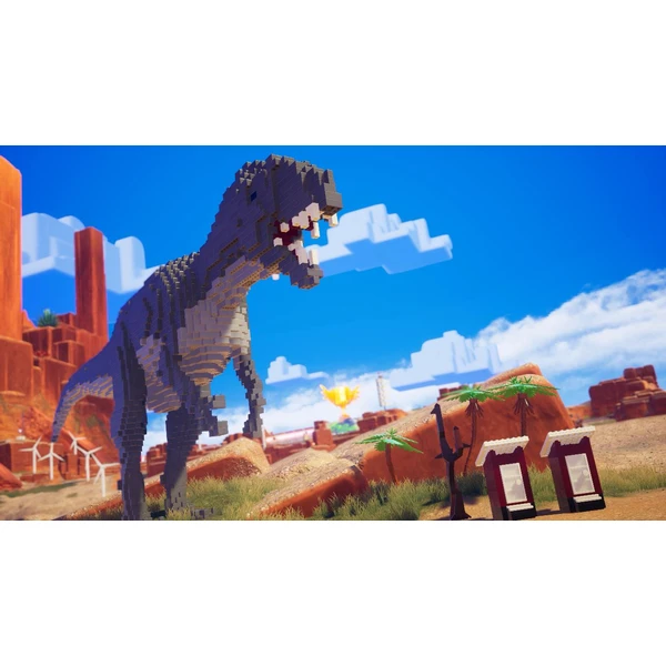 LEGO 2K Drive (PS5) - Hry pro PS5 - Obrázek 3X62G00101