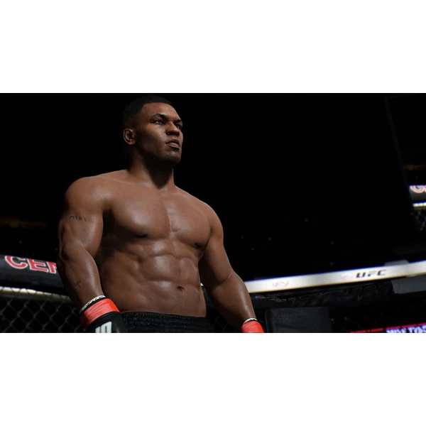 EA Sports UFC 2 (PS4) - Hry pro PS4 - Obrázek 3X64100201