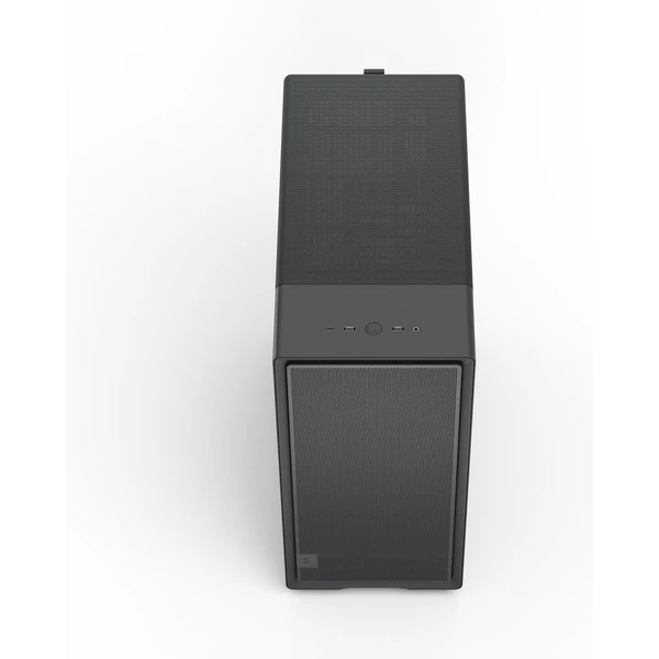 Fractal Design Epoch Black Solid - Počítačové skříně - Obrázek 3X9F000K01