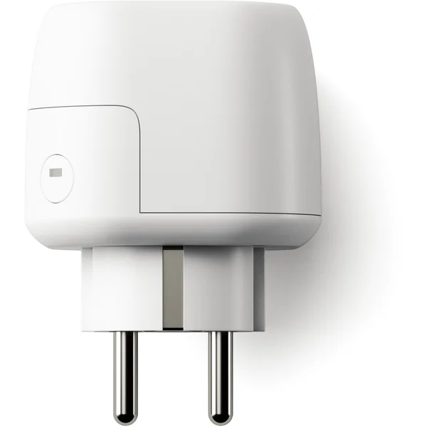 Satechi Apple Homekit Smart Outlet chytrá zásuvka (EU) bílá  - Chytré zásuvky - Obrázek 3XBT000501
