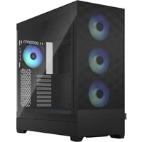 Fractal Design Pop XL Air RGB černá - Počítačové skříně