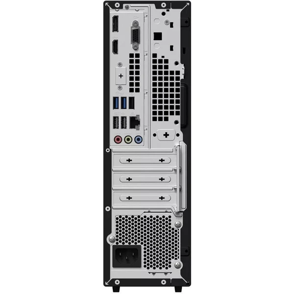 ASUS ExpertCenter D7 SFF (D701SERES-514500165X) černý - záruka 3 roky - Stolní počítače - Obrázek 3XJE000K01