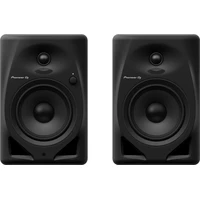 Pioneer DJ | AlphaTheta DM-50D reproduktory černé - Reproduktory