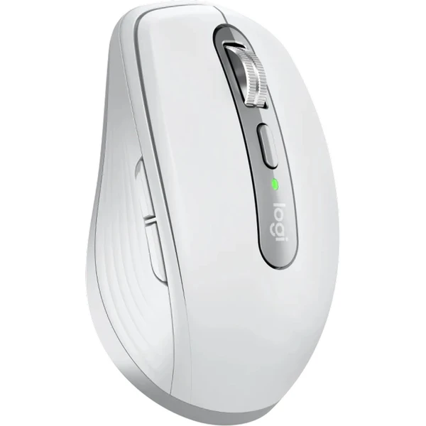 Logitech MX Anywhere 3S bezdrátová myš šedá - Myši - Obrázek 3XSE000K01