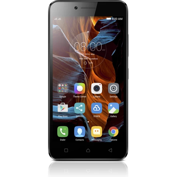 Lenovo K5 Plus Dual SIM LTE šedý - Mobilní telefony - Obrázek 3XTG000101