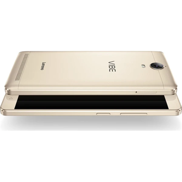 Lenovo K5 Note Dual SIM zlatý - Mobilní telefony - Obrázek 3XWG000101