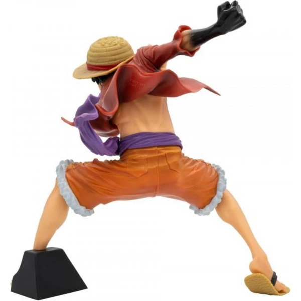Figurka Bandai One Piece - Maximatic Monkey D.Luffy (Special Version A) 21 cm - Figurky - Obrázek 3XWL000K01