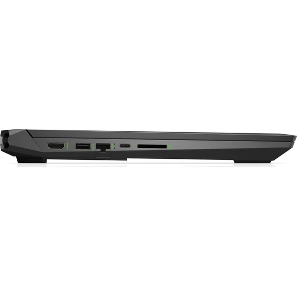 HP Pavilion Gaming 15-dk0019nc černý - Notebooky - Obrázek 3XZ3300301