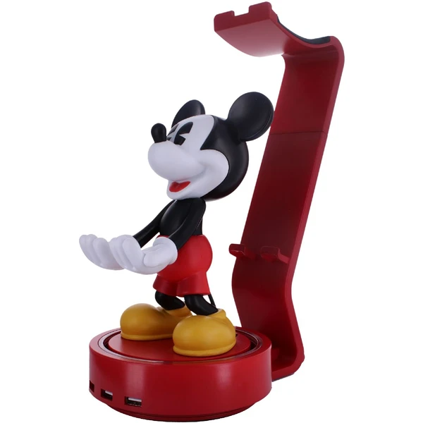 Cable Guy Powerstand SP2 červený - Figurky - Obrázek 3Y0O100501