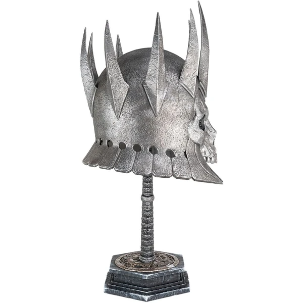 Replika PureArts 1/1 The Witcher 3: The Wild Hunt - Eredin Helmet 58,5 cm - Repliky - Obrázek 3Y6F000K01