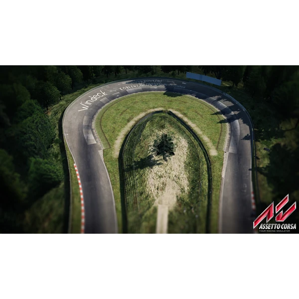 Assetto Corsa (Xbox One) - Hry pro Xbox One - Obrázek 3Y75100201