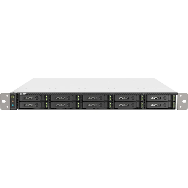 QNAP TS-h1090FU-7232P-64G - NAS servery - Obrázek 3YFK000K01