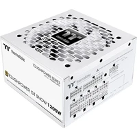 Thermaltake Toughpower GT 1200W bílá - Zdroje