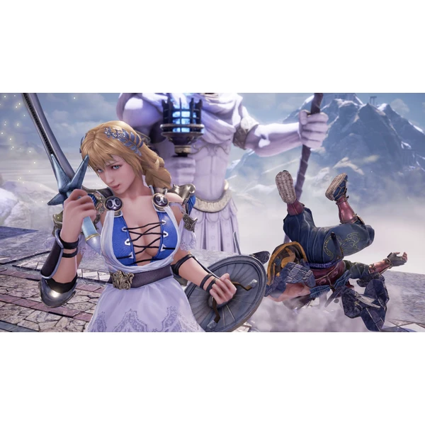 SoulCalibur VI (Xbox One) - Hry pro Xbox One - Obrázek 3YL5100201