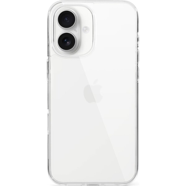 iWant Hero kryt iPhone 16 čirý Čirá