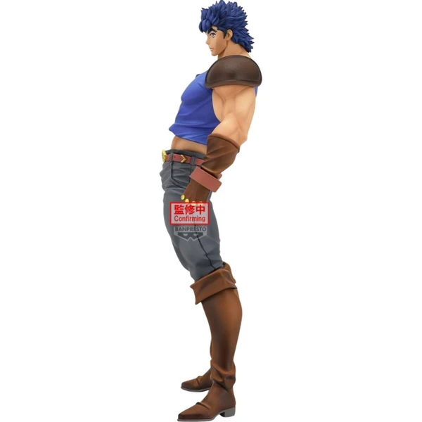 Figurka Bandai Jojo's Bizarre Adventure - Phantom Blood Mometria Jonathan Joestar 22 cm - Figurky - Obrázek 3YWL000K01