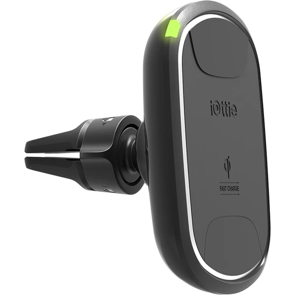iOttie iTap Wireless 2 magnetický držák do ventilace s rychlým nabíjením - Držáky - Obrázek 3YY4000301