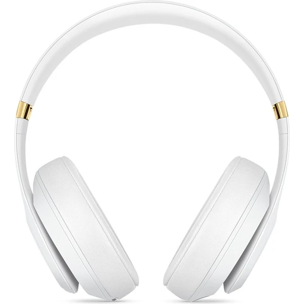 Beats Studio3 Wireless bílá - Sluchátka - Obrázek 3YYK000101