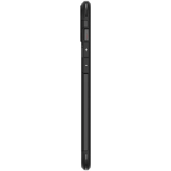 Spigen Tough Armor MagFit kryt iPhone 15 černý - Pouzdra - Obrázek 3YZ8000601