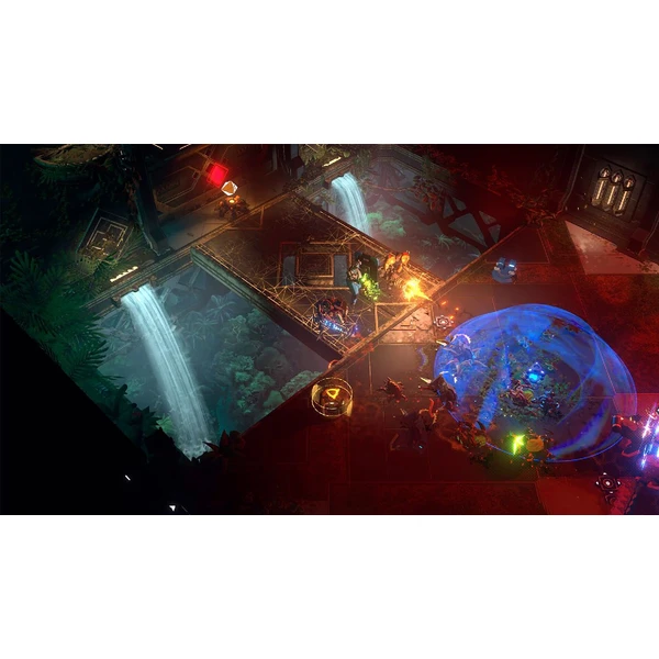 Endless Dungeon (Xbox One/Xbox Series) - Hry pro Xbox Series - Obrázek 3Z1L300401