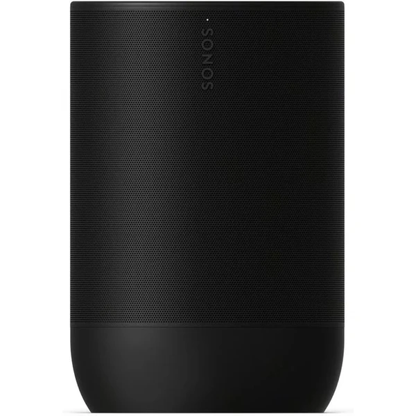 Sonos Move 2 černá - Reproduktory - Obrázek 3Z20000N01