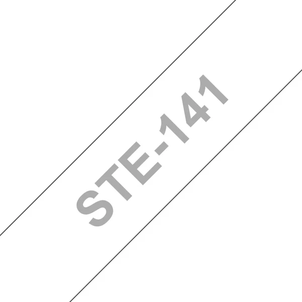 Brother STe-141 šablonová páska pro elektrochemické značení 18 mm - Pásky pro štítkovače - Obrázek 3Z2C000L01