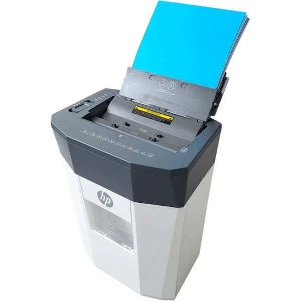 HP OneShred Auto 80CC skartovačka - Skartovače - Obrázek 3Z6L000K01