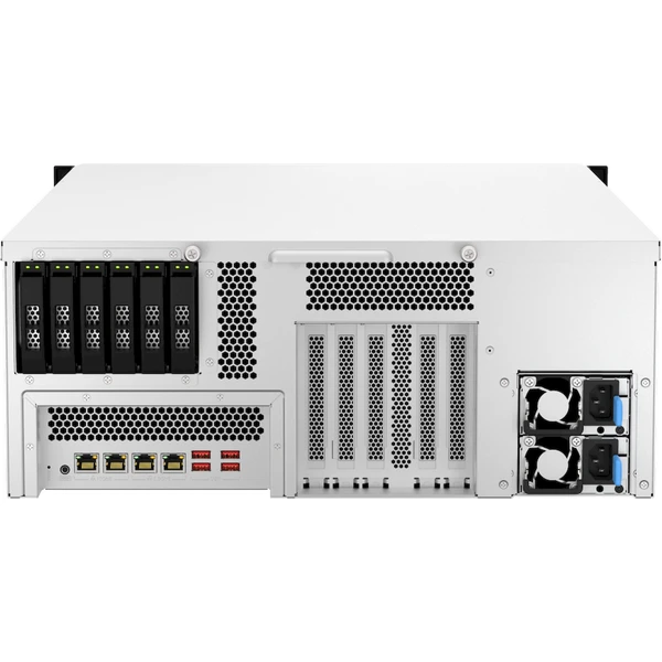 QNAP TS-h3087XU-RP-E2378-64G - NAS servery - Obrázek 3ZFK000K01