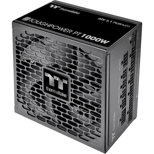 Thermaltake Toughpower PT 1000W černá - Zdroje - Obrázek 3ZFL000K01