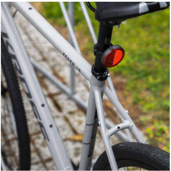 FIXED Tag Reflector Smart Tracker lokátor na kolo s podporou Apple Find My černý - Lokátory - Obrázek 3ZM5000J01