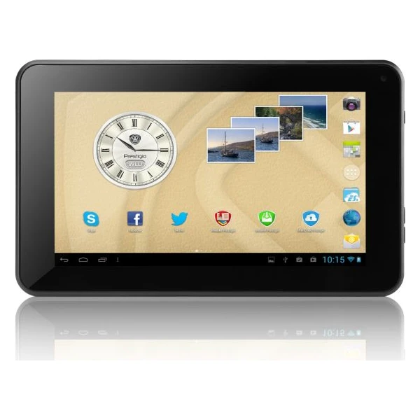 Prestigio MultiPad PMT3677 - Tablety - Obrázek 3ZMA000101