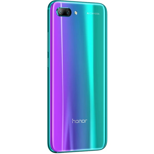 Honor 10 64GB Dual SIM zelený - Mobilní telefony - Obrázek 3ZTQ000101
