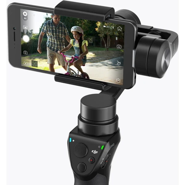 DJI Osmo Mobile Stabilizátor DJI0656 - Držáky - Obrázek 3ZUH000101