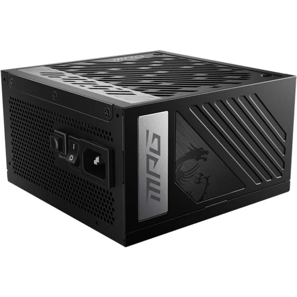 MSI MPG A1000G PCIE5 1000W - Zdroje - Obrázek 3ZUK300401