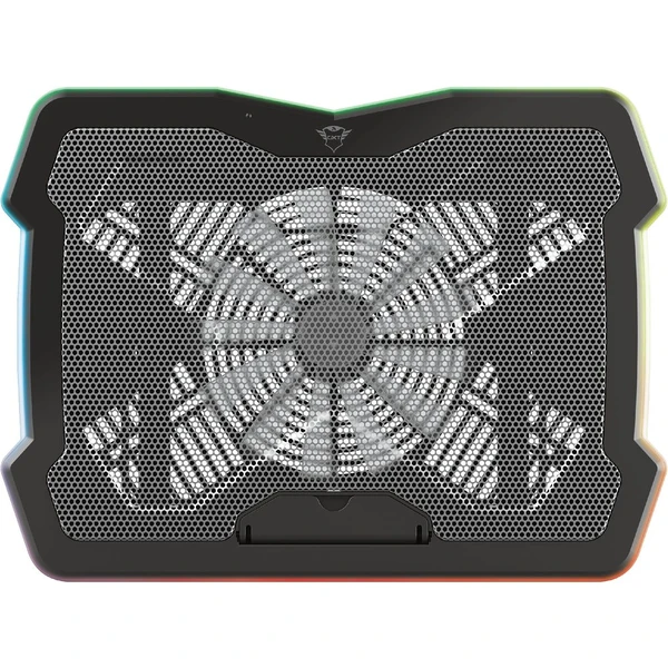 Trust GXT 1126 Aura RGB chladicí podložka - Chladící podložky - Obrázek 3ZYG300401