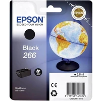 Epson 266 Globe černý - Tonery