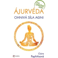 Ájurvéda - E-kniha
