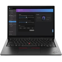 Lenovo ThinkPad L13 2v1 Gen 5 Intel (21LM0022CK) černý - Notebooky