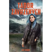Tábor zavržených - E-kniha