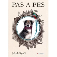 Pas a pes - E-kniha