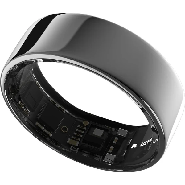 Ultrahuman Ring AIR chytrý prsten vel. 13 Space Silver (Další) - Chytré prsteny - Obrázek 3a1a843f10eb472bab7e2d6b2046c5f8