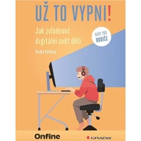 Už to vypni! - E-kniha