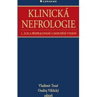 Klinická nefrologie - E-kniha
