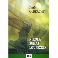 Nikola Šuhaj loupežník - E-kniha