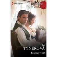Falešný vikář - E-kniha