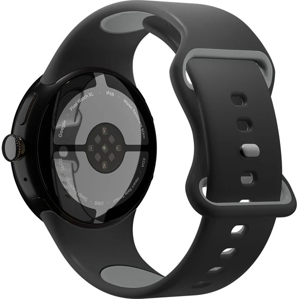 Spigen Nano Pop Band řemínek Google Pixel Watch 4/3/2/1 (41mm) černý - Řemínky - Obrázek 3a280ac3846647a497a2779d70dede03