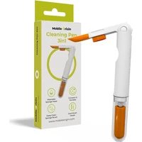 Mobile Origin Multifunctional Cleaning Pen 3v1 - Čistící sady