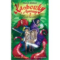 Klobouky z Agarveny 2 - E-kniha