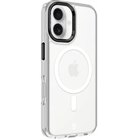 Tactical MagForce 2.0 MagSafe kryt Apple iPhone 17 černý - Pouzdra